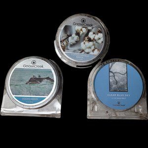 Goose Creek Wax Melts